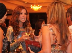 Tardencuba presente en la gala anual de Plaza Cellars en San Juan de Puerto Rico