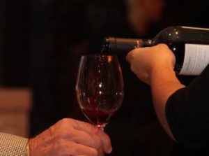 Tardencuba presente en la gala anual de Plaza Cellars en San Juan de Puerto Rico