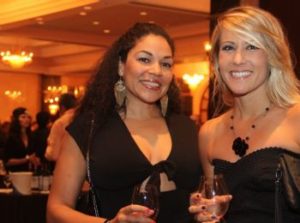 Tardencuba presente en la gala anual de Plaza Cellars en San Juan de Puerto Rico