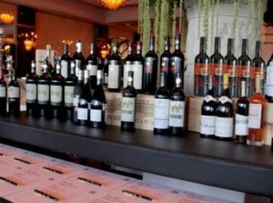 Tardencuba presente en la gala anual de Plaza Cellars en San Juan de Puerto Rico